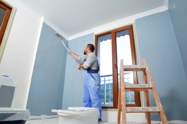 Best Environmental Consulting for Mold Prevention  in Halfway House, PA